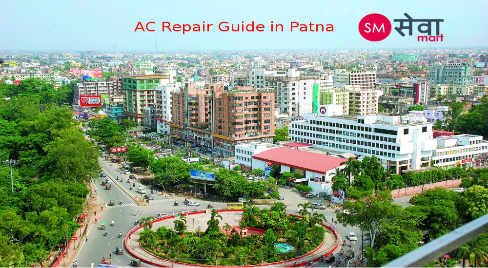AC Repair & Service Guide Patna