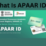 what is apaarr id