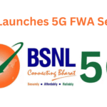 Bsnl 5g