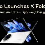 vivo x fold 5