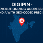 What is DIGIPIN ?
