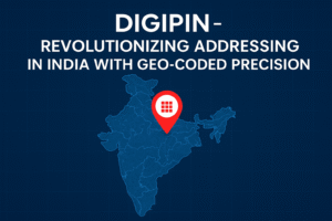 What is DIGIPIN ?