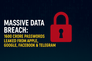 password leaked