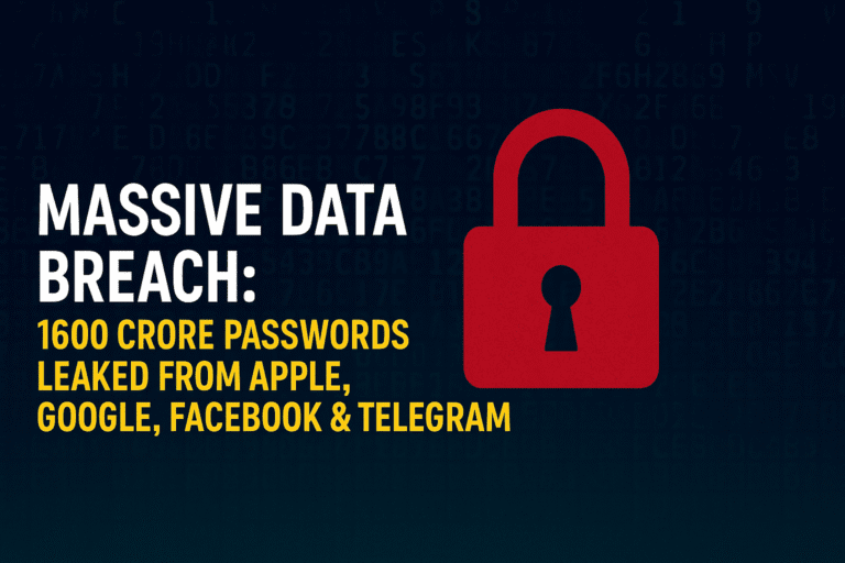 password leaked