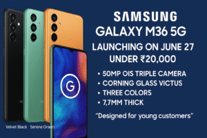 galaxy m36