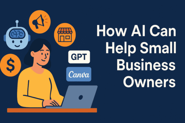 ai for small business