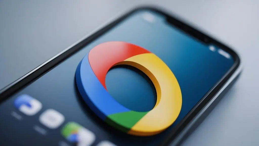 google chrome update