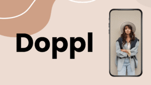 doopl , gogle doppl