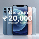 iphone 16 gets 20000 discount