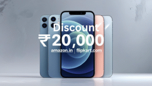 iphone 16 gets 20000 discount