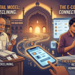E Commerce for Retail: Why Indian Shops Can't Wait