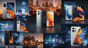 july mobile launch