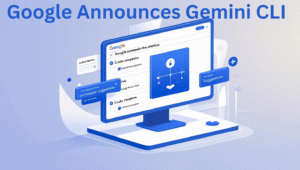 gemini cli