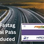 fastag annual pass