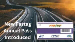 fastag annual pass