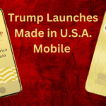 trump mobile