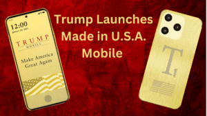 trump mobile