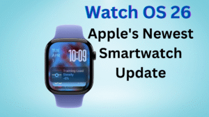 Apple watchos 26