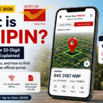 What Is DIGIPIN: How to Know Yours (2026 Guide)