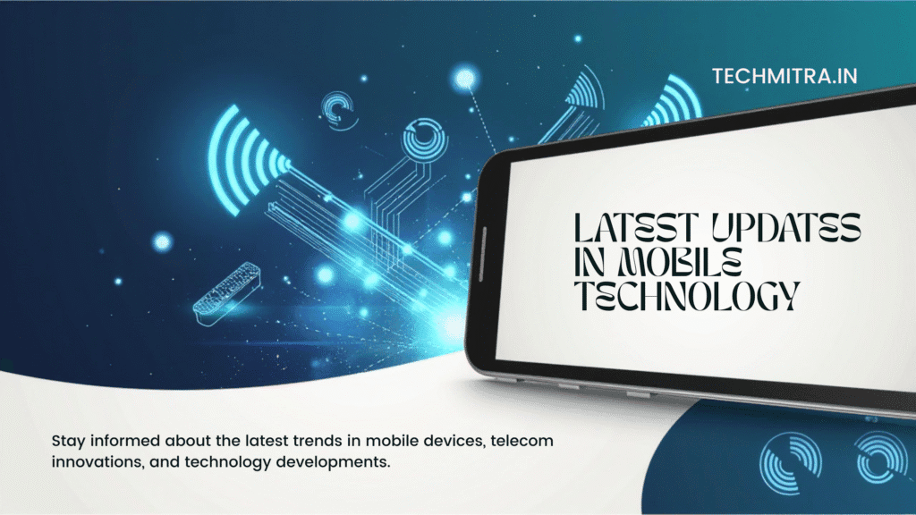 Telecom news