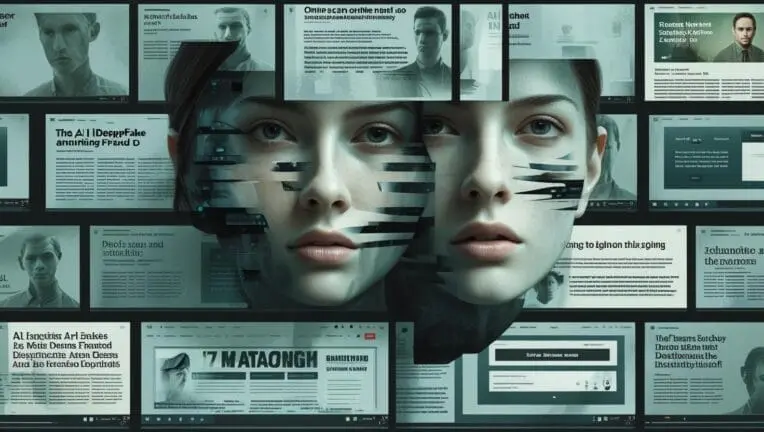 The Alarming Rise of AI-Driven Deepfakes and Fraud in the Digital Age 21 ai deepfake fraud