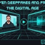 AI Driven Deepfakes and Fraud in the Digital Age
