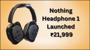 nothing headphones 1