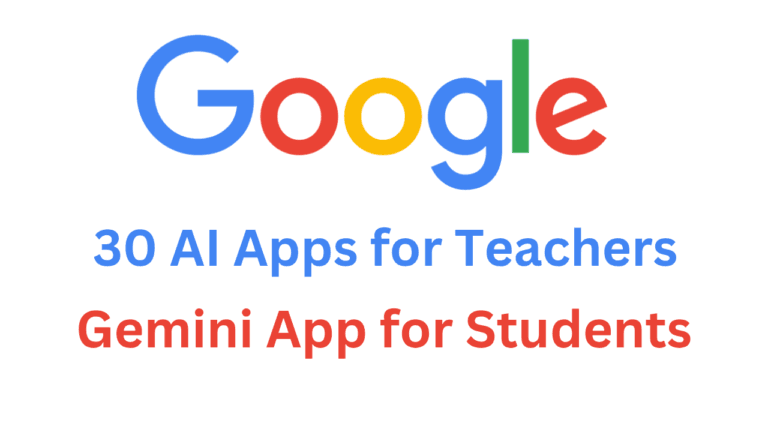 gemini for students
