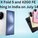 vivo x200 fe