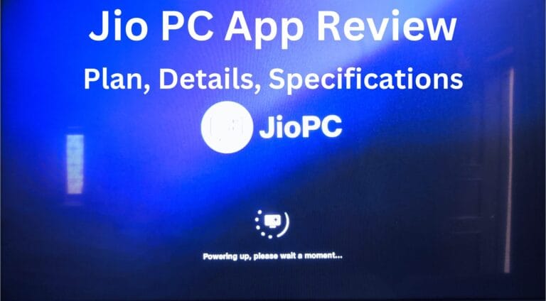 Jio PC App Review 2025: Turning Your Set-Top Box into a Personal Computer 21 jio pc app