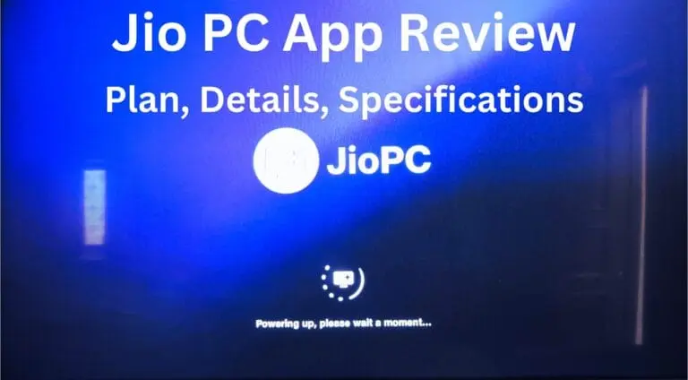 Jio PC App Review 2025: Turning Your Set-Top Box into a Personal Computer 1 jio pc app