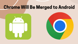 chromeos android merger
