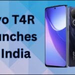 vivo t4r 5g