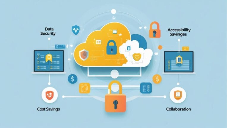 Data Loss – A Common Indian Smartphone Problem 16 what is cloud storage