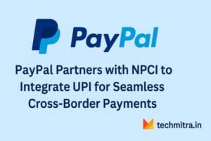 paypal upi