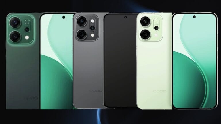 Oppo Reno 14 and Reno 14 Pro Launched in India: Price, Specs, AI Features, and Launch Offers 21 oppo reno 14 pro 5g price