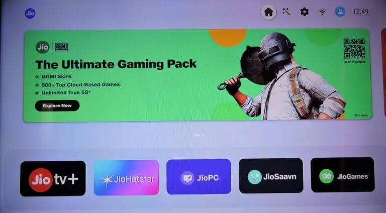 Jio PC App Review 2025: Turning Your Set-Top Box into a Personal Computer