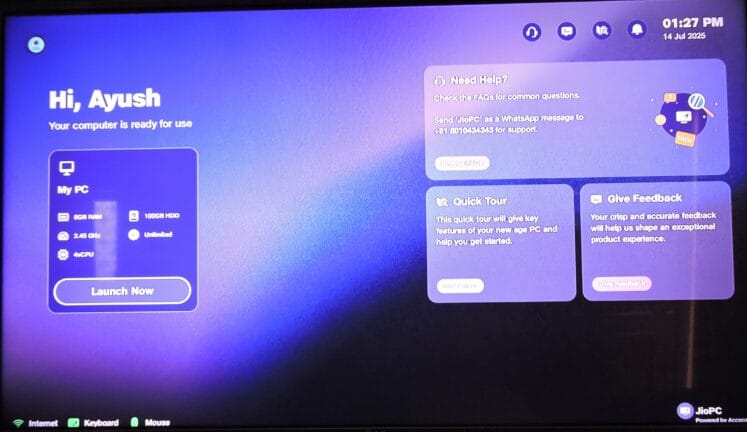 Jio PC App Review 2025: Turning Your Set-Top Box into a Personal Computer 22 jio pc app review