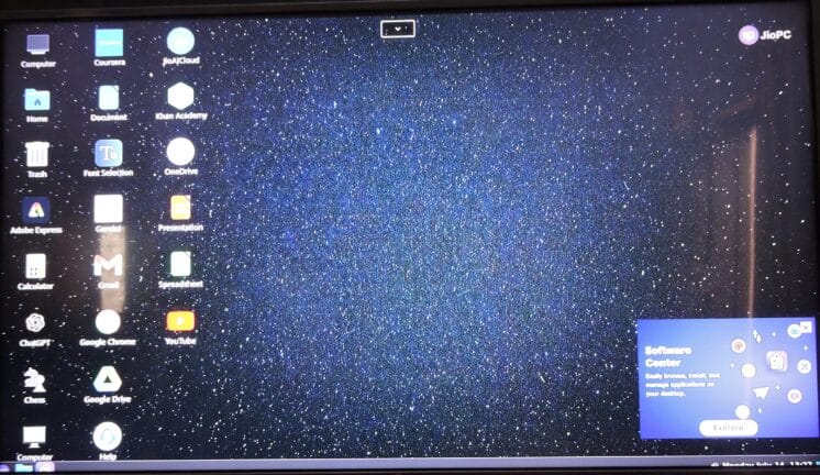 Jio PC App Review 2025: Turning Your Set-Top Box into a Personal Computer 25 DSCN9138
