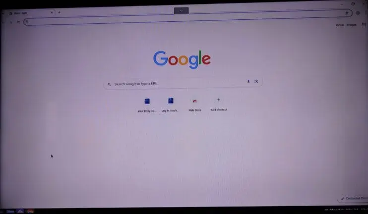 My Second Review of Jio PC App: Can It Run WordPress and Elementor Smoothly? 24 DSCN9139 1