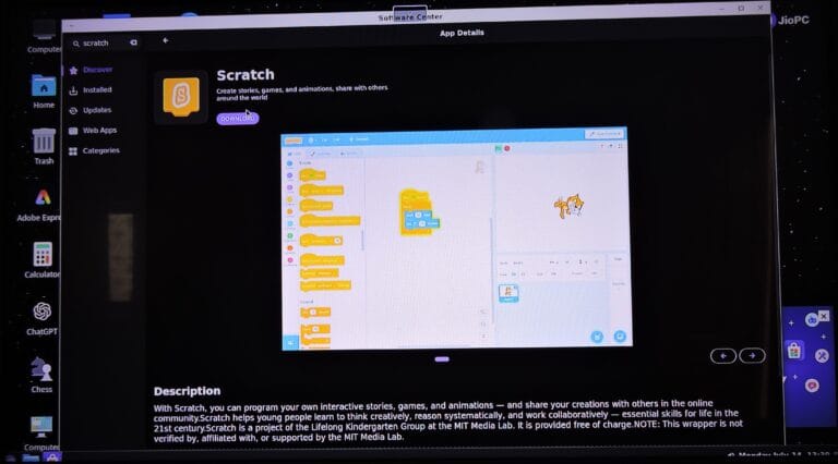 Jio PC App Review 2025: Turning Your Set-Top Box into a Personal Computer 31 DSCN9144