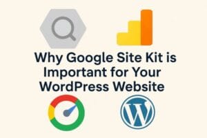 google site kit