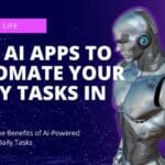 ai apps for daily tasks