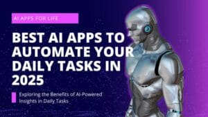 How AI Is EnhancIng BusIness Performance