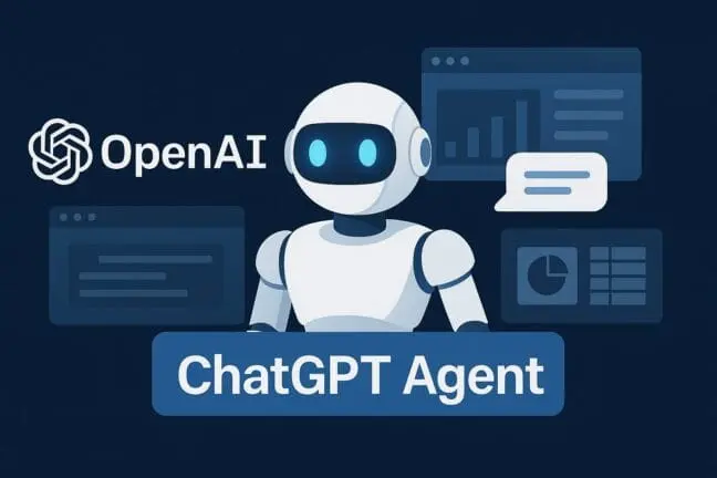 OpenAI Introduces Powerful New AI Agent for ChatGPT: Virtual Computer, Deep Research, Presentations, and More 22 chatgpt agents