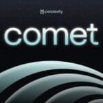 comet browser perplexity