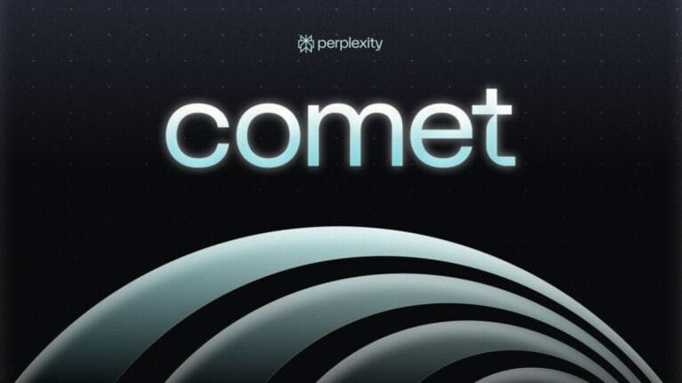 Perplexity’s New Comet AI Browser: The Bold Move to Replace Google Chrome with Agentic AI 22 comet browser perplexity
