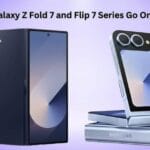 samsung galaxy z fold 7 price