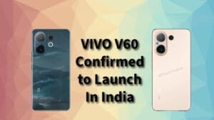 vivo v60 5g