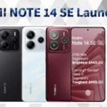 redmi note 14 se